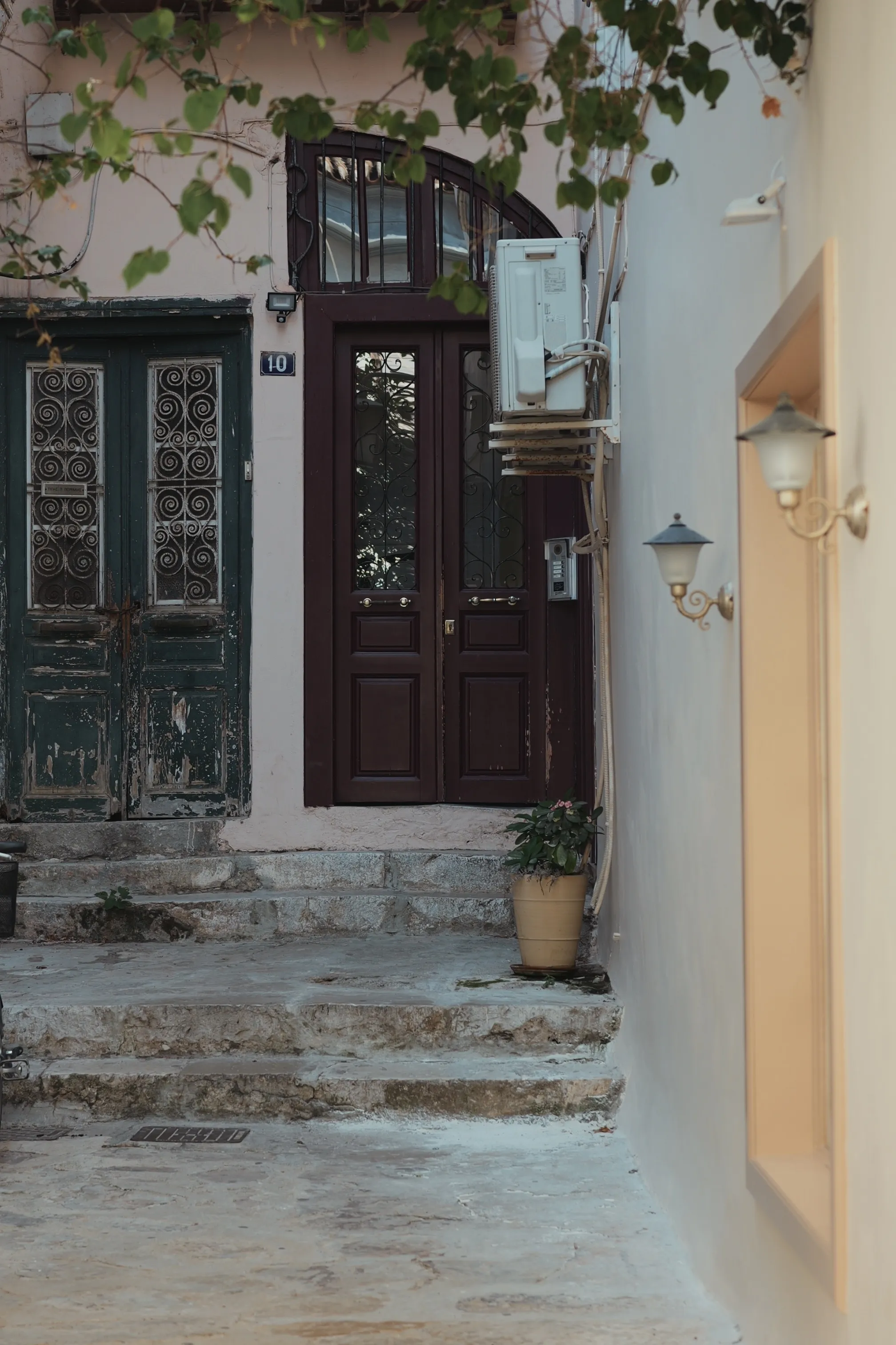 ギリシャ